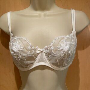 Christie's Pearl Melody Bra